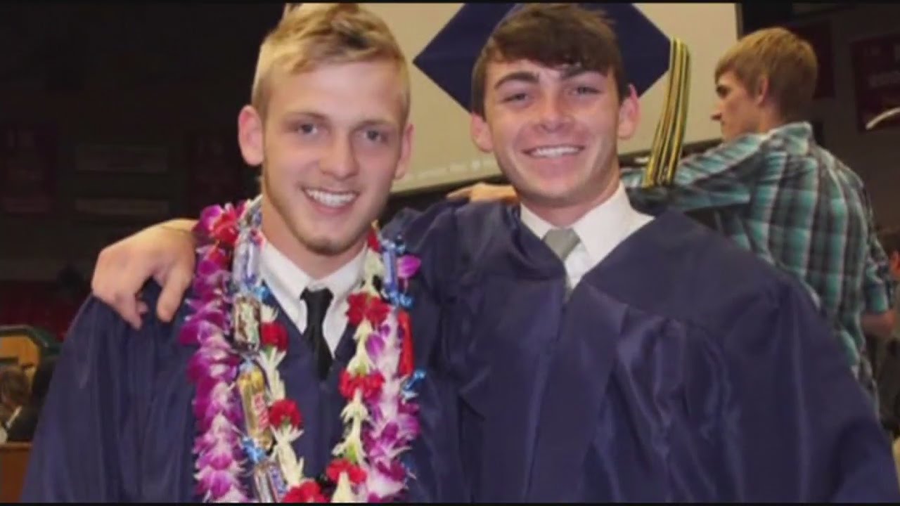 Friends talk about Mormon missionary hurt in Brussels attacks