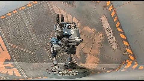 Magnetizing A Sentinel