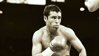 Oscar De La Hoya Training Motivation - THE GOLDEN BOY