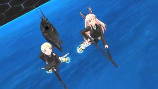 AMV - 501st Aces High (Iron Maiden - Aces High)