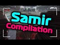 Samir being the best ever f1 driver for 8 minutes straight