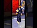 Thierry Henry & Zlatan Ibrahimović Show Why Class Is Permanent⚽️