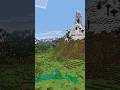 MInecraft Woodland Mansion Mountain Valley Seed (1.21.6 Chase The Skies)