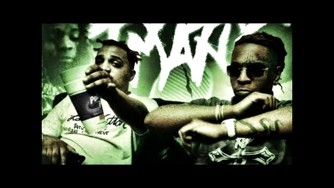 Lil Gotit x Mkgoinup Bad Bad Man (Instrumental Reprod By FoxAmex) YouTube