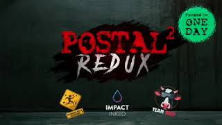 POSTAL 2 Redux Founder's Edition
