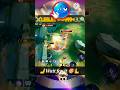 😀Lesly Lucky survivors ✅#​MLBB#Short#Sniper