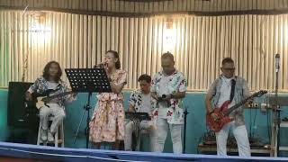 Download Lagu Alda - Aku tak biasa (cover) MP3