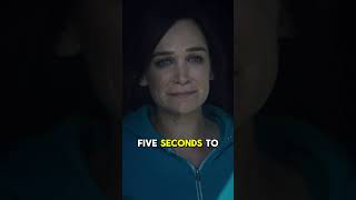 Distraction is Very Useful  😁 #wentworth #shorts