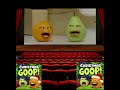 Rayhans Favoruite Reacts To Anoying Orange