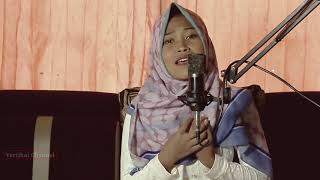 Lagu dangdut paling sedih, Payung Hitam - Iis Dahlia (Cover by Vifi Septiani)