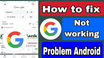 Hoe u het probleem met Google-apps op een Android-telefoon in 2025 kunt oplossen