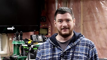 Sinclair Gen II Universal Flashhole Deburring Tool Vs RCBS Flash hole Deburring Tool