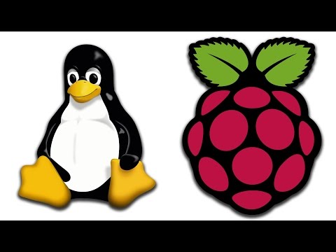 Compiling Upstream / Mainline Linux Kernel 4.9 on the Raspberry Pi | UNCUT