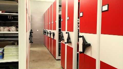 Profile of Success - Souderton Area High School Mobile System