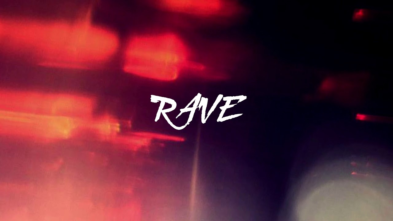 (FREE) TRAVIS SCOTT X THE WEEKND TYPE BEAT 2020 - RAVE (prod. ZIMMER75)