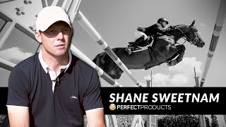 Showjumping Rider SHANE SWEETNAM Talks CSI5* Grand Prix Horse Preparation