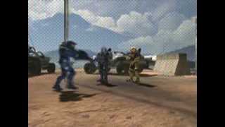 Halo 3 Hot Girls 2