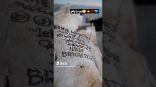 my logo😘💯💙❤ #shortsvideo #iloilocity #naturesbeauty #mylogo