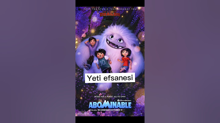 Mutlaka izlemeniz gereken animasyon filimleri 🎶