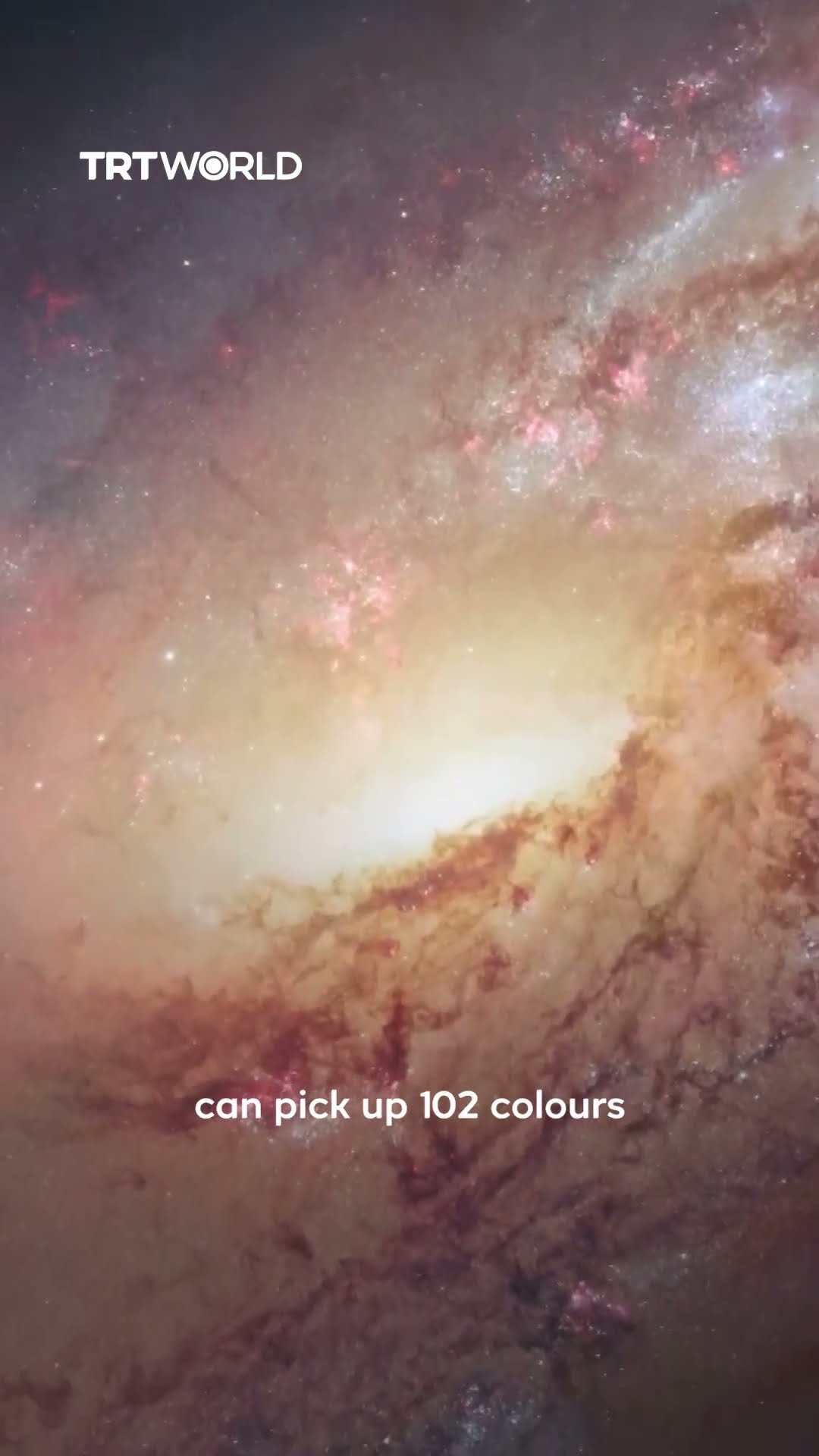 NASA's SPHEREx to map universe and millions of galaxies