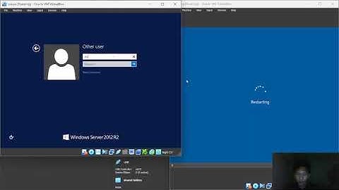 System Administration and Maintenance P2P(Part1)
