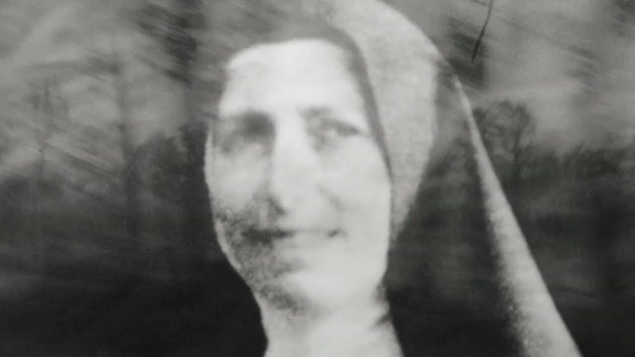 Eterna Sorgente d'Amore. Storia degli inizi dell'Abbazia Mater Ecclesiae.