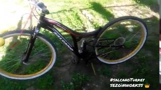 Basık Salcano Hector Klip