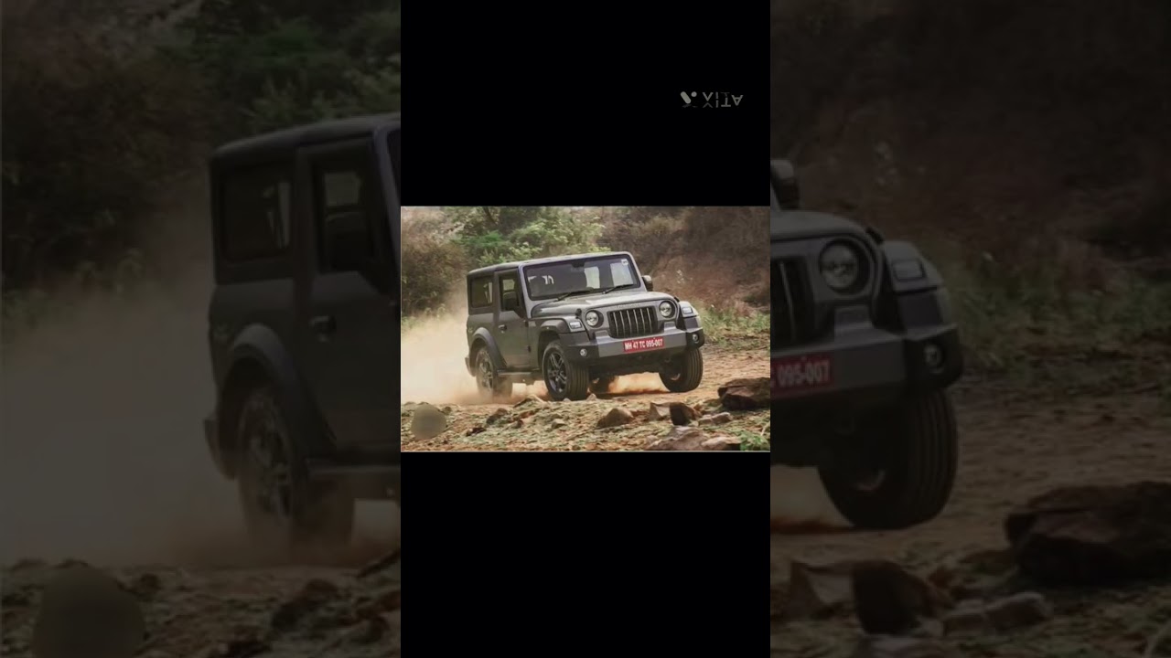 WHO LOVE THIS TABAHI CAR