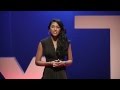 Re-Thinking Meat: Isha Datar at TEDxToronto