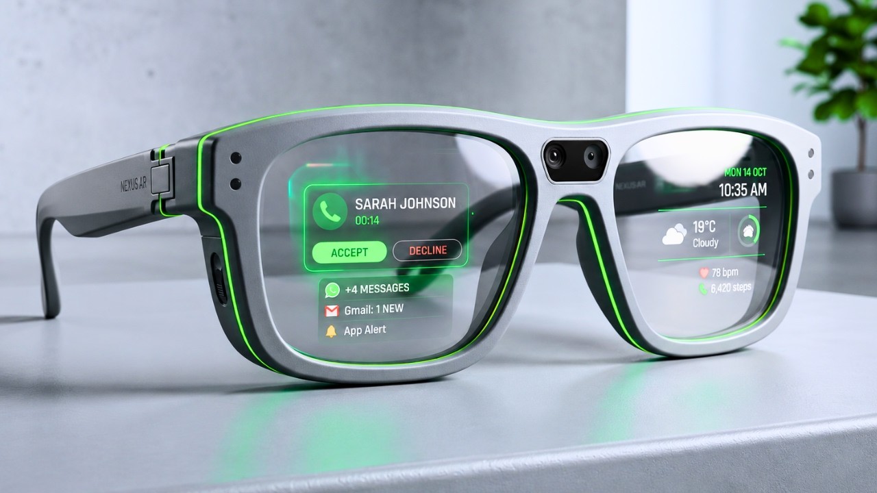 ⁣40 Inventions of the Future that will soon be Available to Everyone ....