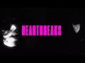 Sweetboyblondey  heartbreaks feat 999kev prod smr  harun official lyric