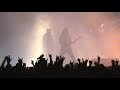 Slayer - War Ensemble (Athens, Greece 2005)