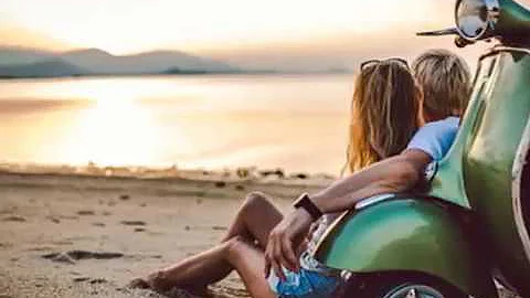 l'estate tutto l'anno  le deva