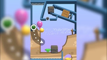 dig this 587-12 | BACKSPIN | dig this level 587 episode 12 solution walkthrough | dig this 587