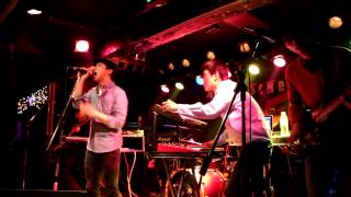 로켓다이어리 ROCKET DIARY - We Are the Night 2012.12.15. @ FF