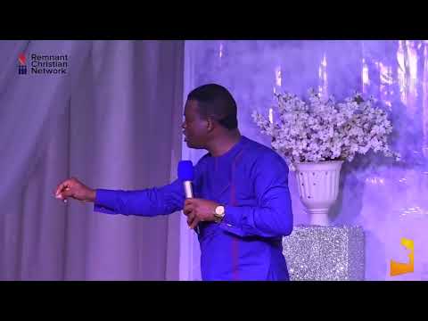The Kingship Anointing