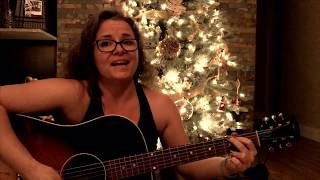 🙀 Did I Shave My Legs For This?? ~ Deanna Carter Cover by Trish 🎶