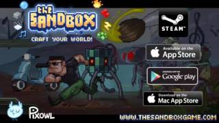[The Sandbox] Ecology Day 9