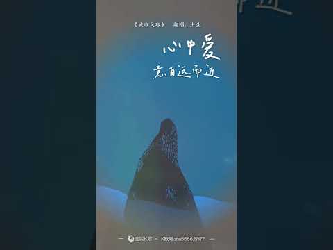 王杰  城市足印