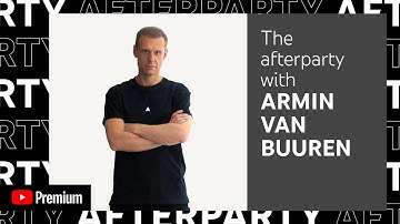 Armin van Buuren - Behind the 