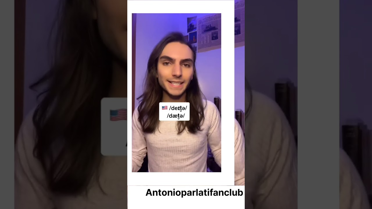 How to say Data @englishwithantonio @englishwithadarsh