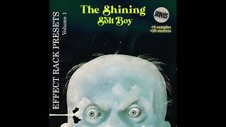 Solt Boy Effect Rack Presets - The Shining Vol.1