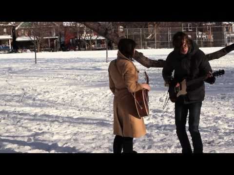 Brooke Manning & Dave Monks - California Supermarket | Live in Bellwoods 27