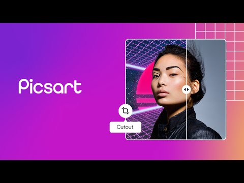 Picsart Photo Editor 拼贴画制作工具 图像编辑器 Google Play 上的应用