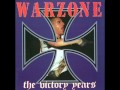 Warzone - Rebels Till We Die