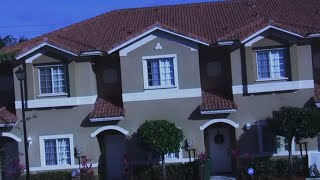 Remodeled Townhouse After Section 8 Tenants Destroyed Apartment