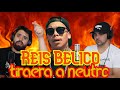 Reis Bélico - Labor Social (Reaccion) - OID MORTALES