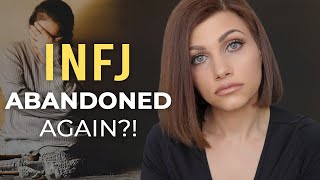 5 REASONS THE INFJ IS FIRST ADMIRED… BUT THEN GHOSTED