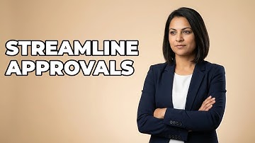 Why Use Automated Workflows For Contract Approvals?