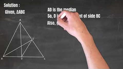 Mid-point Theorem and Its Converse